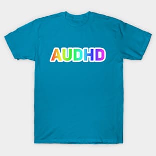 AuDHD T-Shirt